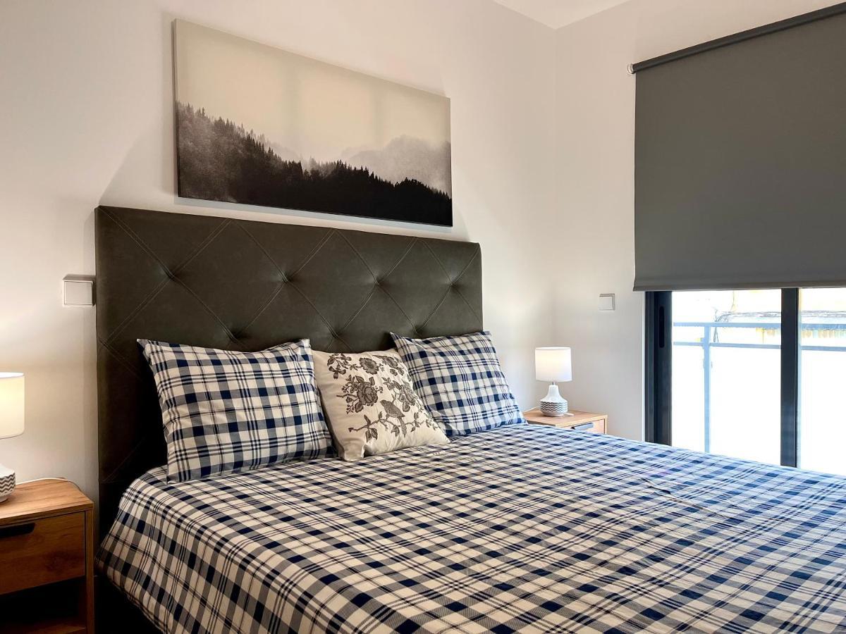 Condominio Ondas Do Mar -Coastal Comfort- Olhao Bagian luar foto