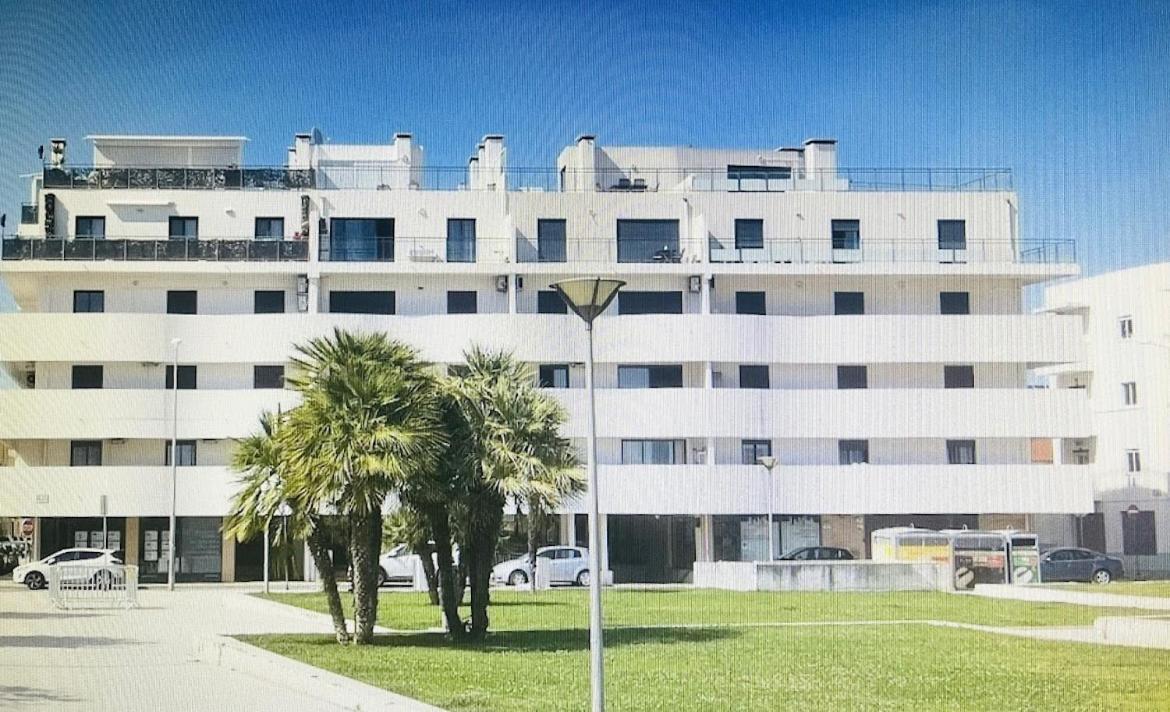 Condominio Ondas Do Mar -Coastal Comfort- Olhao Bagian luar foto