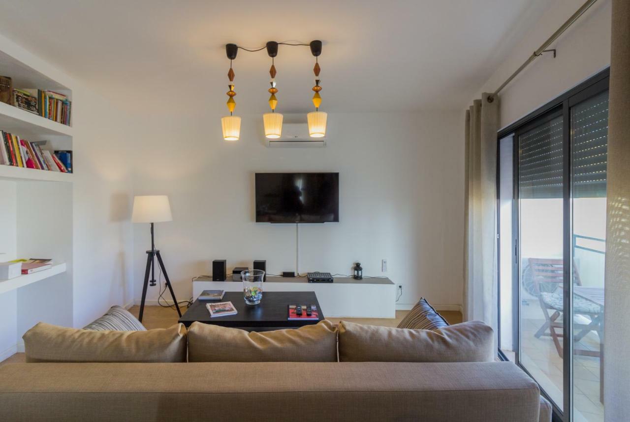 Condominio Ondas Do Mar -Coastal Comfort- Olhao Bagian luar foto